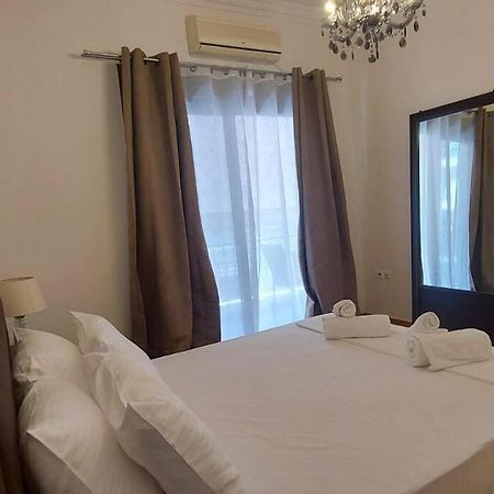 Spacious Beauty In Athens, 55M2, Metro 7' 외부 사진